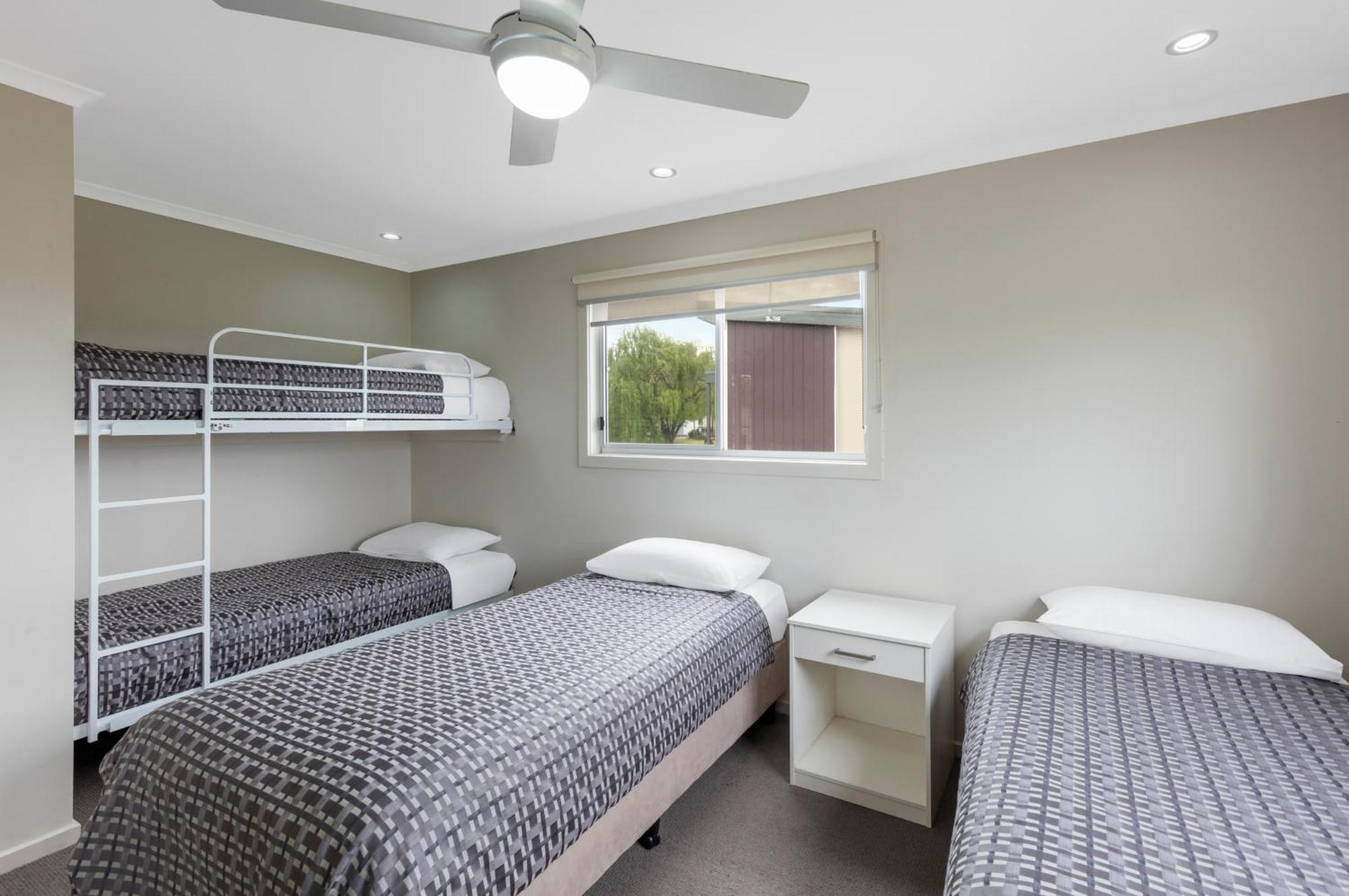 Racv Cobram Resort Quarto foto