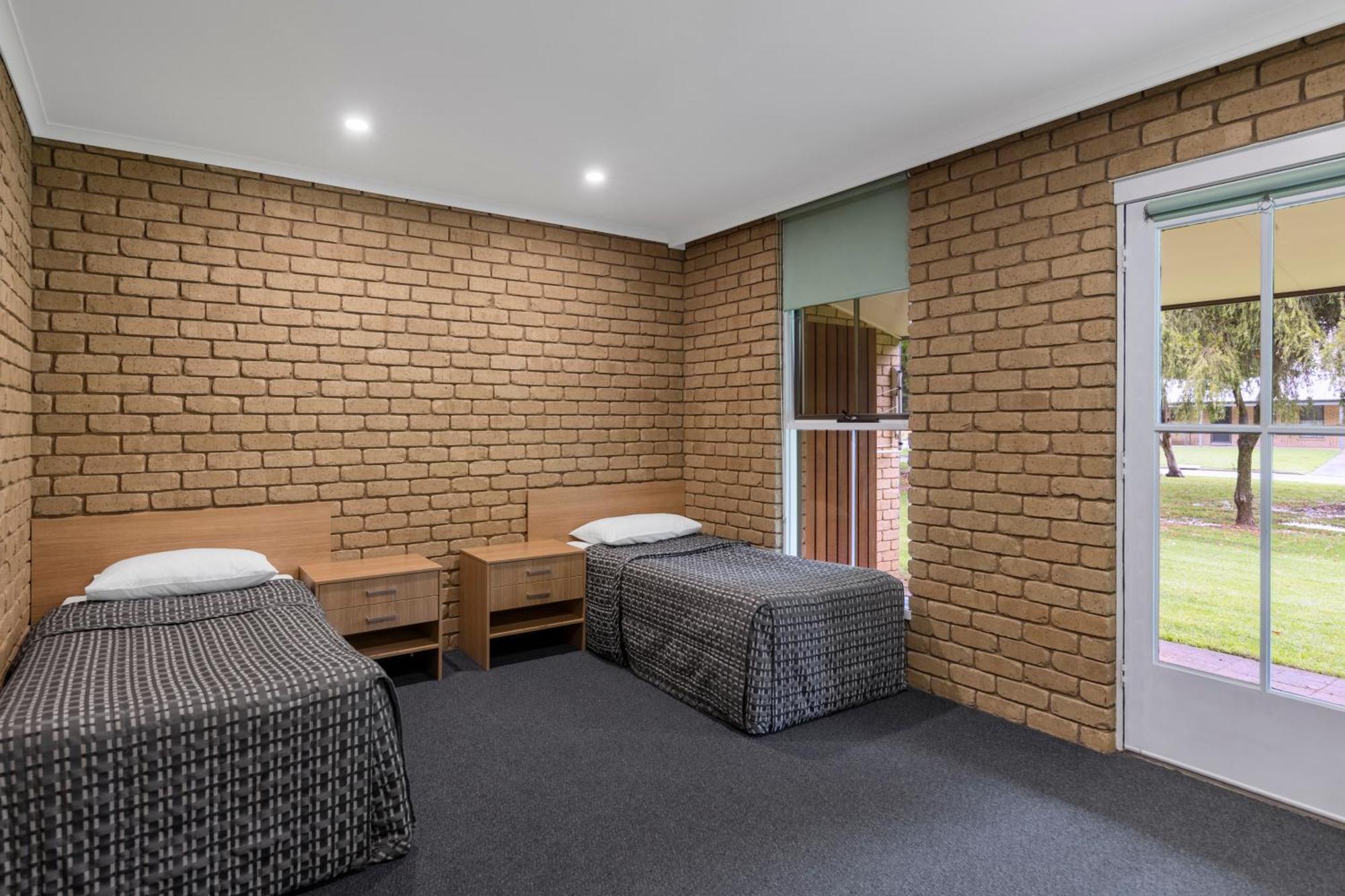 Racv Cobram Resort Quarto foto